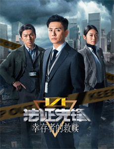 严重人身伤害罪