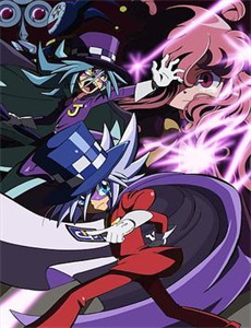 闪光的创始人 第二季